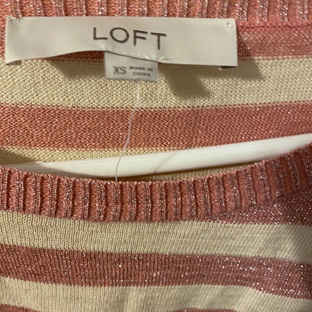 Loft pullover - Picture 3 of 3